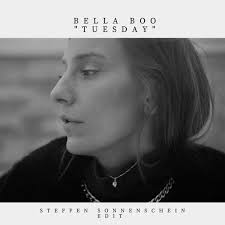 Stream BELLA BOO "TUESDAY" Steffen Sonnenschein Edit by Steffen  Sonnenschein