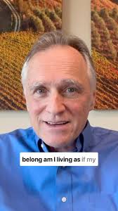 Live a life of faith, hope, and love to transform this broken world.