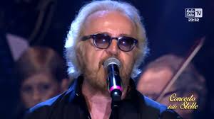 Stream tracks and playlists from umberto tozzi on your desktop or mobile device. Gloria Umberto Tozzi Concerto Delle Stelle 2018 Youtube