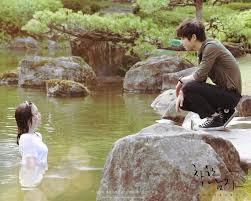 Innocent Man Nice Guy Song Joong Ki Moon Chae Won