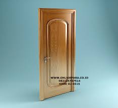 Pembayaran mudah, pengiriman cepat & bisa cicil 0%. Daun Pintu Kamar Jati Minimalis Murah Kusen Pintu Jati Toko Furniture Jepara