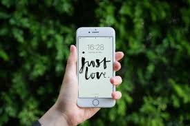 Messaggi D Amore Sms Dolci Da Inviare A Lei E A Lui Pourfemme