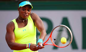 Jon Wertheim: Stephens' maturation continues as she exits French Open  quietly