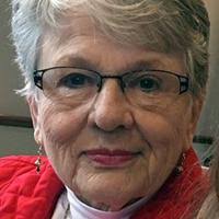 Pauline Von Deylen (May 11, 1940-April 13, 2022)