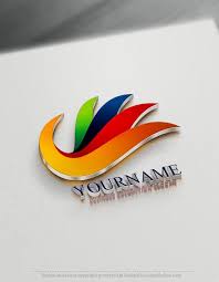 Abstract Logo Hand Create Cool Logo Ideas Online Abstract Logo Hand Logo Beauty Logo Design