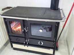 ¡pide precio gratis y sin compromiso! Cocinas Calefactoras Wamsler Y Mbs Janeiro Iturgintza