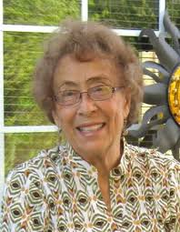 Contributions to the tribute of Norma Lanteigne