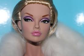 16" FR~Love Letters Poppy Parker Dressed Doll~Fashion Teen~LE300~NEW~Rare! 