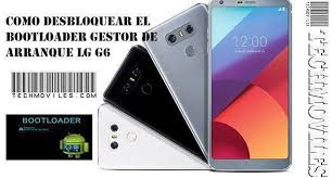 Check out the neat new features that this brings to the table. Como Desbloquear El Bootloader Gestor De Arranque Lg G6