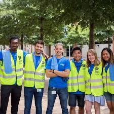 Old dominion electric cooperative (odec) elektr energiyasini ishlab chiqarish va uzatishdir 2018 yil 23 fevralda odec markus xarrisni tashkilotning navbatdagi prezidenti va bosh direktori etib tayinladi. Dominion Energy Jobs Glassdoor
