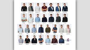Published by david knox ; Bachelorette 2021 Cast Meet The Men Vying For Katie Thurston S Heart In Season 17 Abc7 San Francisco