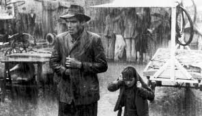 Sometimes known in the united states as the bicycle thief) is a 1948 italian neorealist drama film directed by vittorio de sica. 8 Bicycle Thieves 1948 Wonders In The Dark
