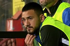 Gökhan çıra is a midfielder who have played in 4 matches and scored 0 goals in the 2019/2020 season of 2. Nach Skandal Aussagen Gokhan Cira Rudert Zuruck