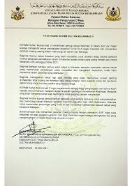 Document tracking pejabat mb pahang. Kerajaan Negeri Kelantan Home Facebook