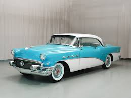 Image result for Cobalt Blue 1958 Buick