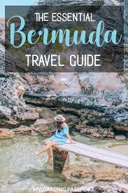 The Essential Travel Guide To Bermuda Bermuda Island Bermuda Travel Bermuda Vacations Caribbean Travel