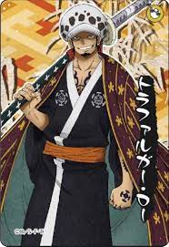 one piece ว นพ ช trafalgar d water law ว นพ ช ทราฟาลก า ด วอเตอร ลอว
