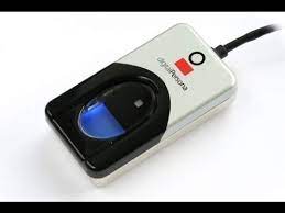 Detectores portátiles a pilas, con batería o eléctricos. Como Instalar El Sofware De Lector De Huellas Dactilares U 4500 Digital Persona Youtube