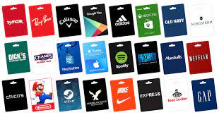 From cash and bank transfers to gift cards and payment applications, you can select the option most. Buy Gift Card With Bitcoin And Crypto Transform Btc To Gift Cards