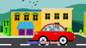 Perhatian untuk calon pengguna kereta api khususnya calon pembeli tiket kereta api tambahan lebaran 2020. Lagu Kanak Kanak Bapaku Pulang Dari Kota Sifir 8 Youtube