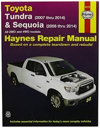 Turn the ignition to run (one position before starting engine). 2012 Toyota Tundra Service Manual Ultimate User Guide