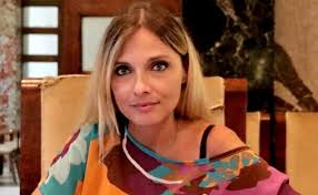 L'assessore borseggiato al market, disavventura per la Giordano