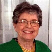 Mrs Susan Jo Guilian Obituary