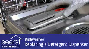 Maybe you would like to learn more about one of these? How To Replace A Dishwasher Detergent Dispenser Repair Guide