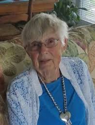 Obituary information for Nola Estelle Martin Gray