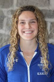 2022-23 Women's Swimming and Diving Roster