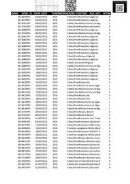 We did not find results for: Al Qaeda Africa 2 Seguimiento Latitud Longitud By Fernando De Monreal Clavijo Issuu