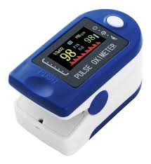 Combo Salud # 1 Tensiometro Digital Brazo Tensión Arterial + Oxímetro  Medidor Oxigeno en Sangre - Tienda Gestos