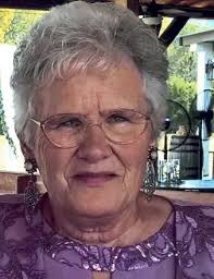 Obituary information for Glenda Carolyn McKenzie