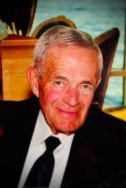 William John “Bill” Seaver