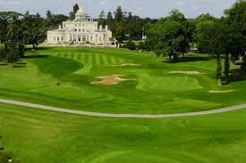 Stoke park farm park road, stoke poges sl2 4pg england. Work Underway To Complete Course Renovation At Stoke Park Golf Club Pitchcare