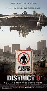 I have seen several films featuring copley and he delivers a unique persona for each character. District 9 2009 Imdb