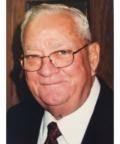 Joe Loftis Obituary (1934