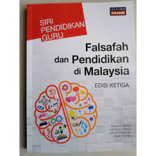 Di malaysia falsafah pendidikan menjadi nadi kepada pelaksanaan pendidikan kebangsaan iaitu sebagai dasar, hala tuju dan panduan kepada segala usaha yang dilakukan dalam sistem pendidikan, seterusnya bagi peningkatan mutu pendidikan negara setaraf dengan negara luar. Ready Stock Falsafah Dan Pendidikan Di Malaysia Shopee Malaysia