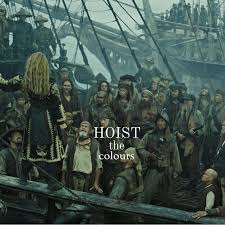 Pin On Pirates Of The Caribbean