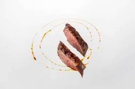 Magret De Canard Basse Temperature Caramel Balsamique Recette Magret De Canard Recette Recette De Cuisine Rapide
