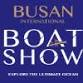 Busan International Boat Show 2026