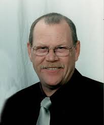 James Thompson Obituary