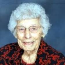 Obituary information for Sarah Frances Rogers