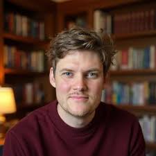 Oli Harris (@olijharris)