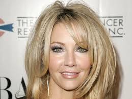 Heather Locklear stable in hospital