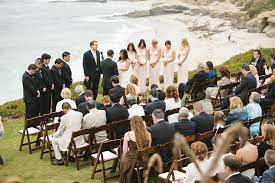 La Jolla Wedding At Darlington House By Before I Do Events Beach Wedding Venues California California Beach Wedding Wedding Venues Beach