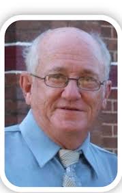 MAHONY, Desmond Robert 'Des'