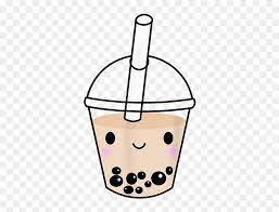 Are you searching for boba tea png images or vector? Cute Kawaii Drawings Boba Cute Kawaii Bubble Tea Hd Png Download Vhv
