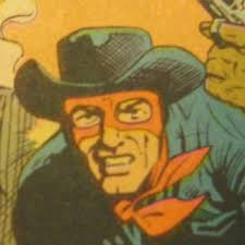 John Aman Amazing Man Characters