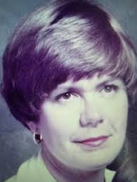 Patricia Ann Newcomer Obituary